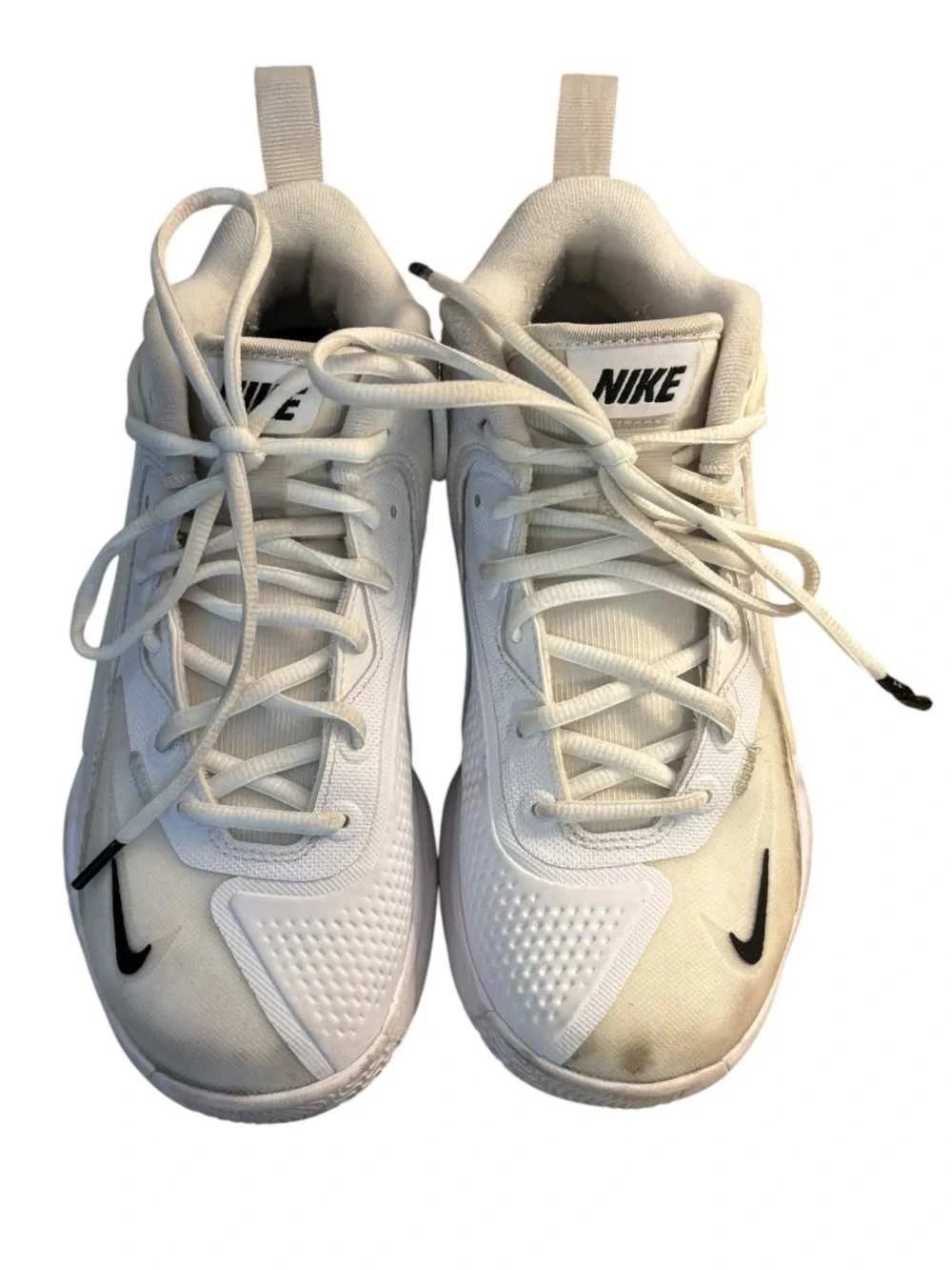Nike Zoom Hyperset 2 Volleyball Shoes - Picture 4 of 9